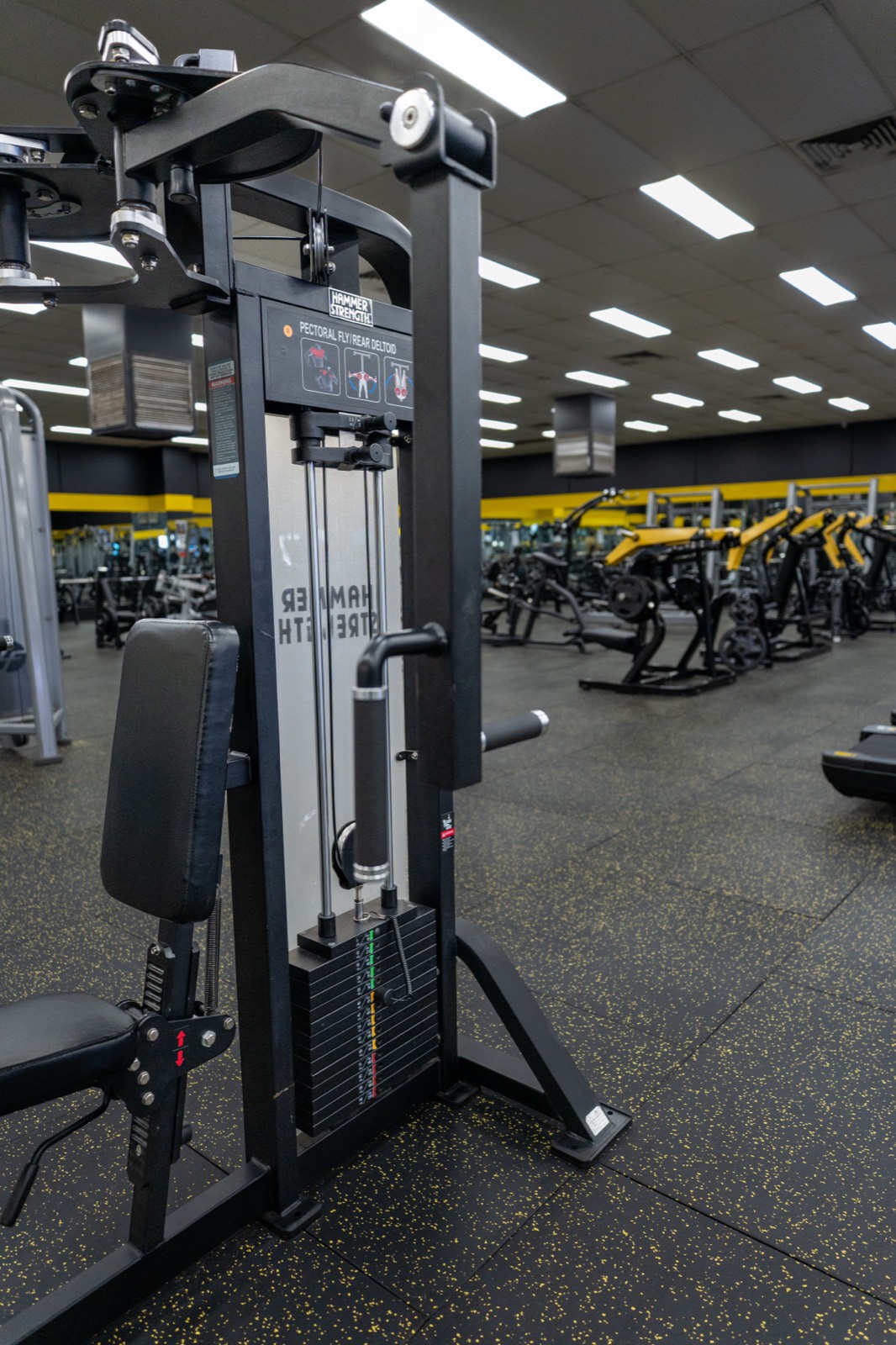 Coming Soon at Peak Fitness Keysborough
