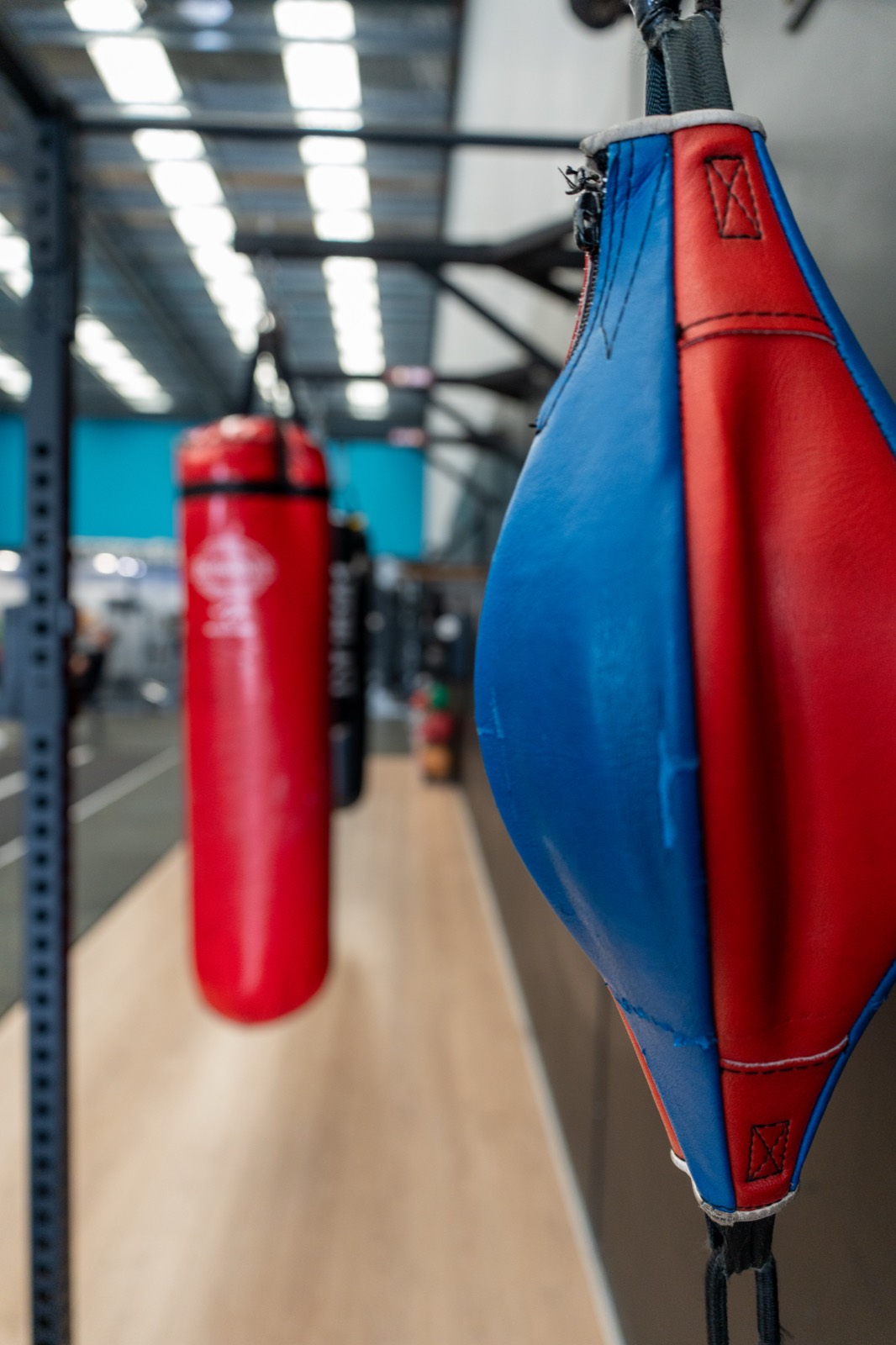 24/7 Gym at Peak Fitness Keysborough